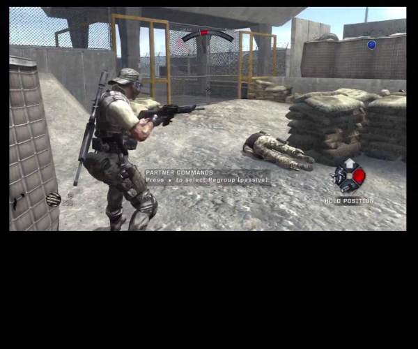 Army of Two