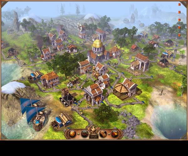 Settlers 2: Next Generation