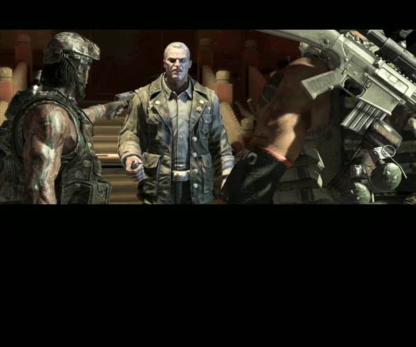 Army of Two