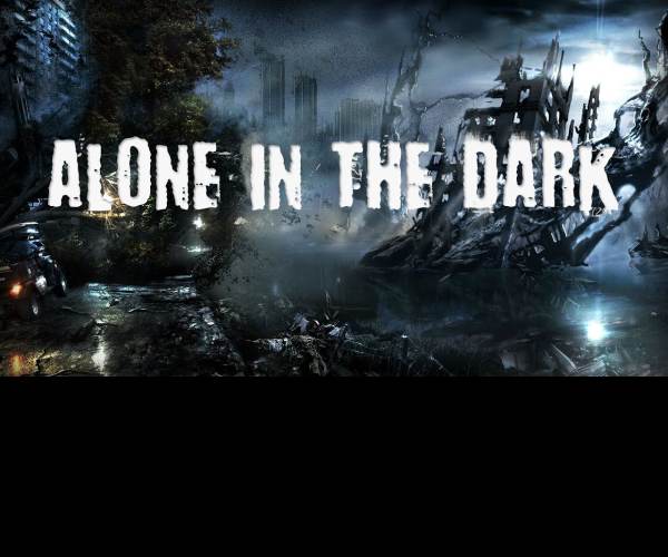 Alone in the Dark