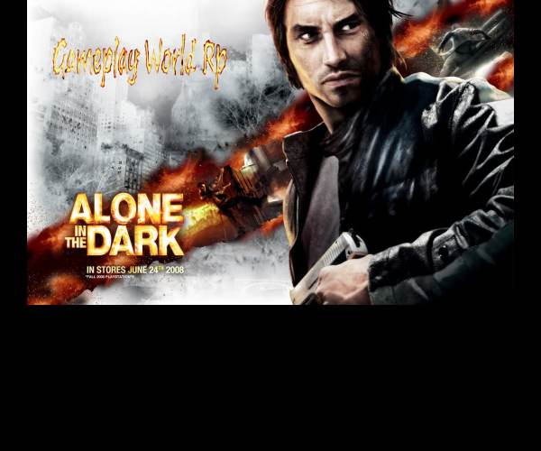 Alone in the Dark