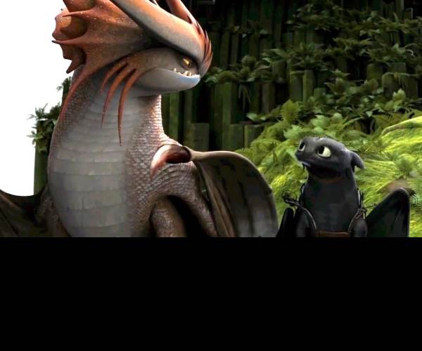 Eon the Dragon 2