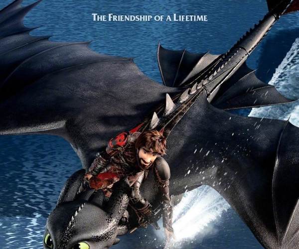 Eon the Dragon 2
