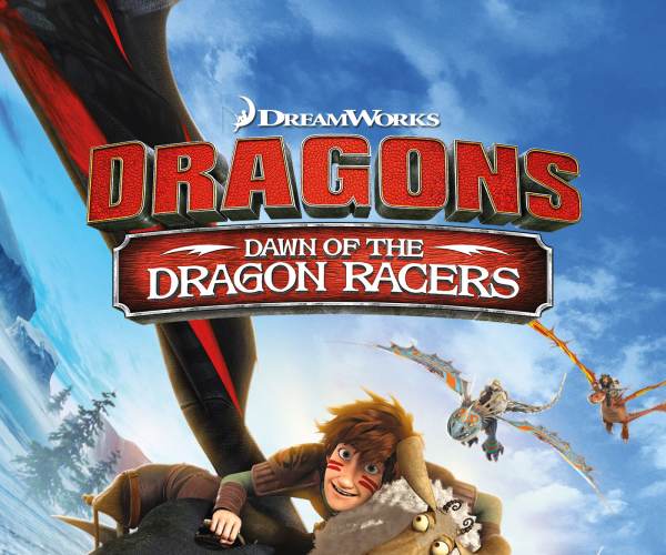 Eon the Dragon 2