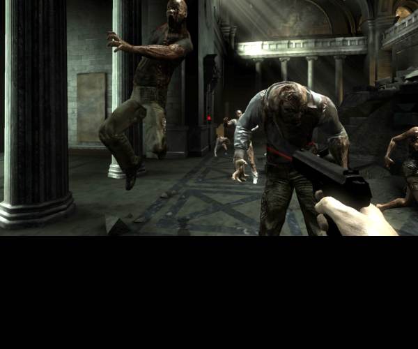 Alone in the Dark 4