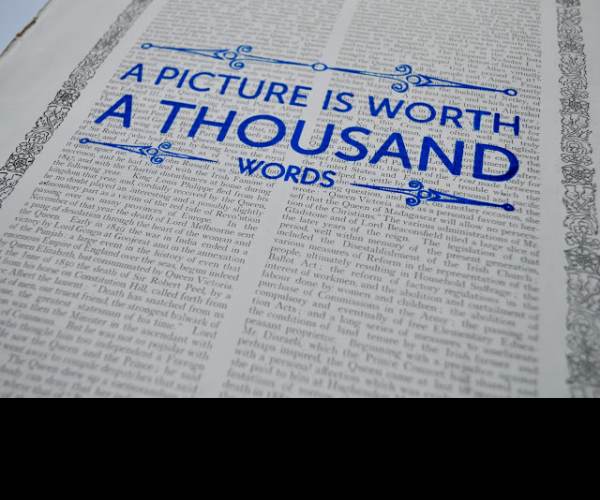 1000 Words