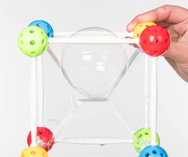 Astro Bubble Secret Lab.