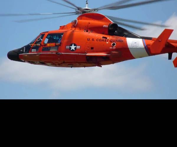 Chopper Rescue
