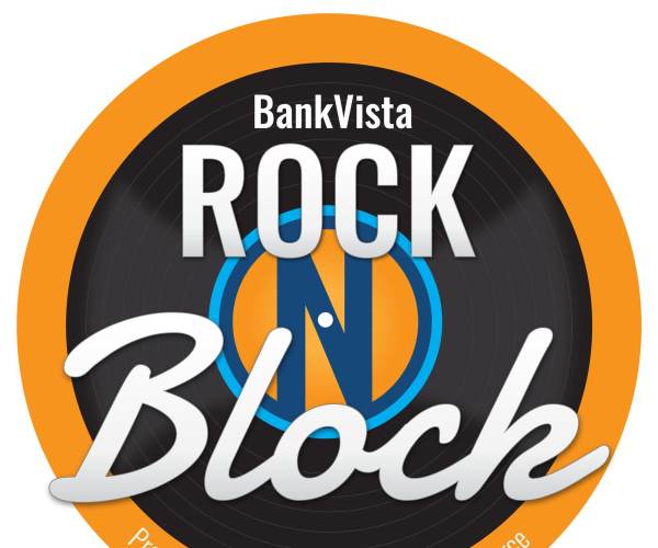 Rock n Blocks