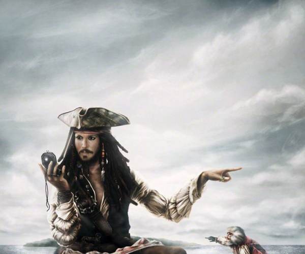 Pirates of Seven Seas