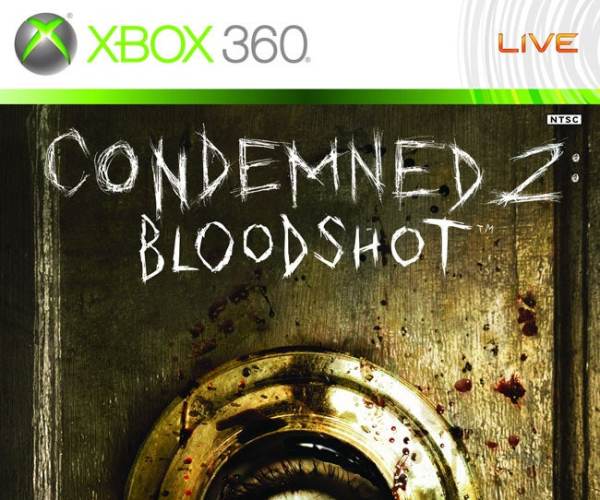 Condemned 2: Bloodshot (X360)