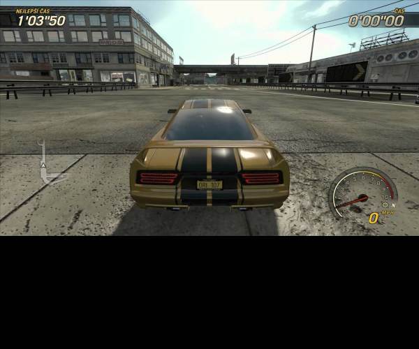 FlatOut Ultimate Carnage (X360)