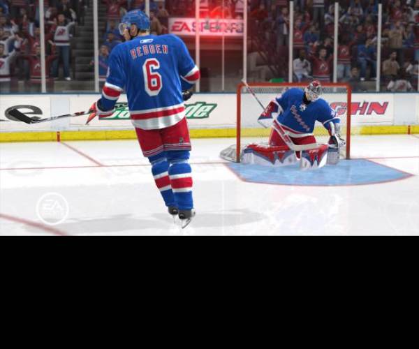 NHL 09