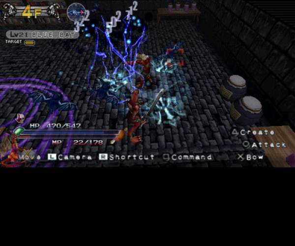 Dungeon Maker: Hunting Ground