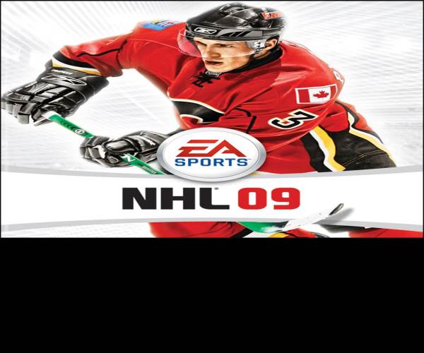 NHL 09