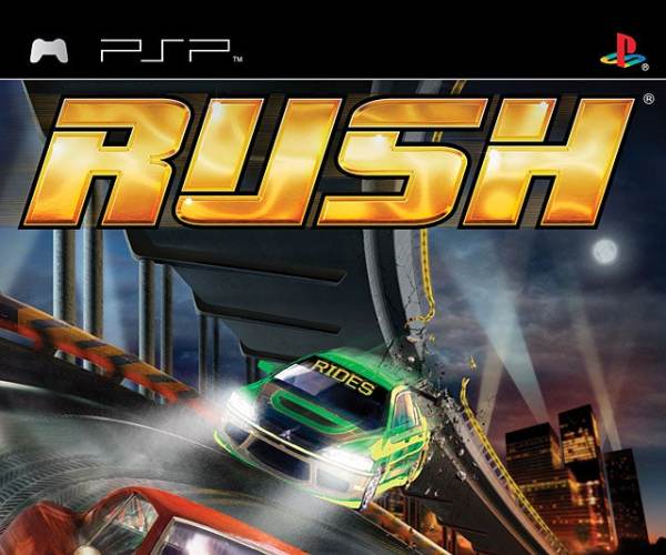 Rush for Berlin: Rush for the Bomb