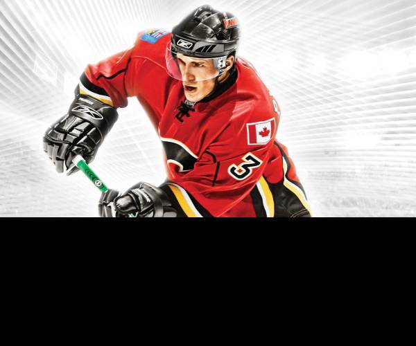 NHL 09