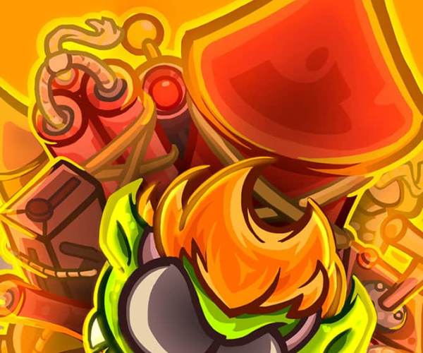 Rush for Berlin: Rush for the Bomb