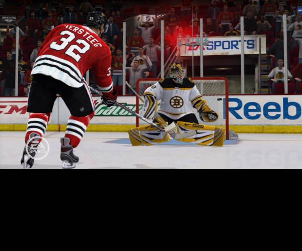 NHL 09