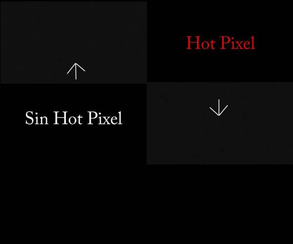 Hot PiXeL