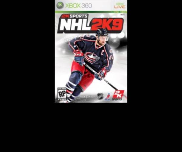 NHL 2K9