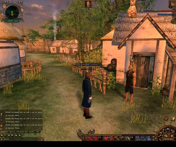 Bounty Bay Online