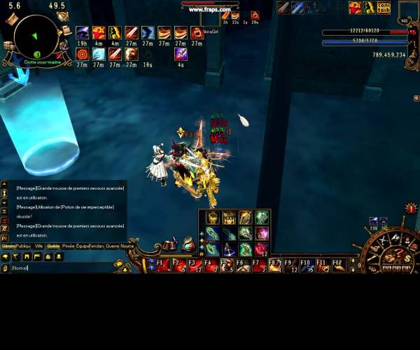 Bounty Bay Online