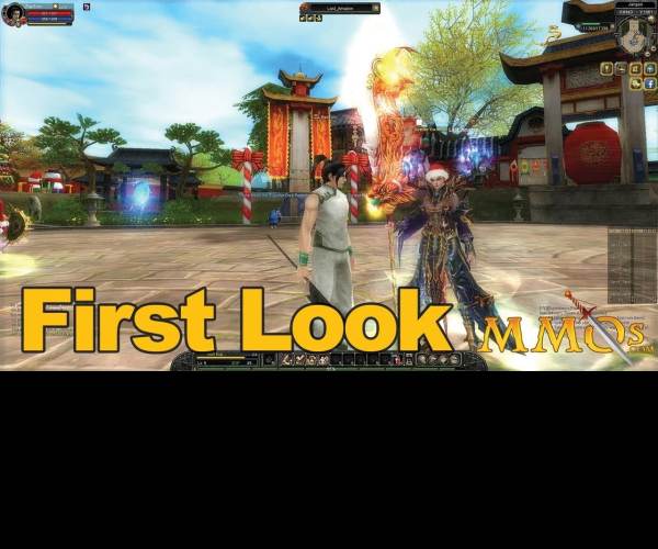Silkroad Online
