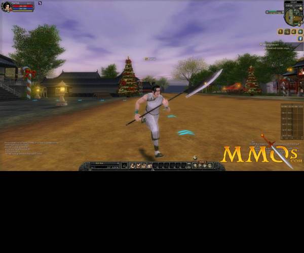 Silkroad Online