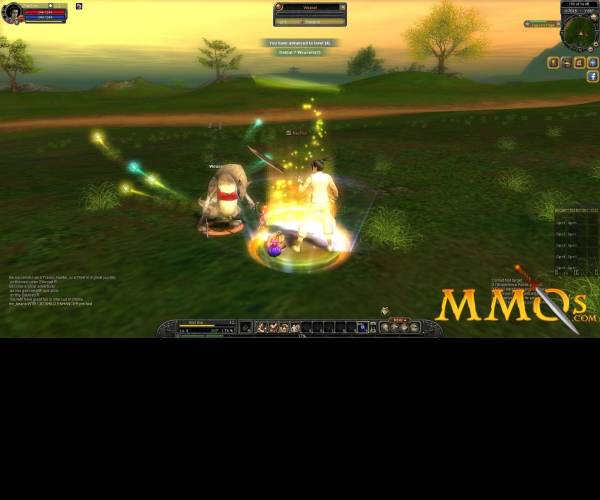 Silkroad Online