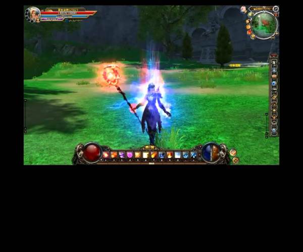 Silkroad Online
