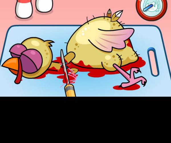 Cooking Mama