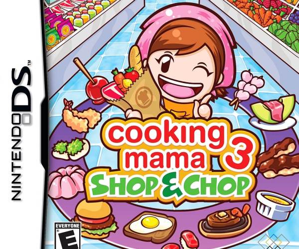Cooking Mama