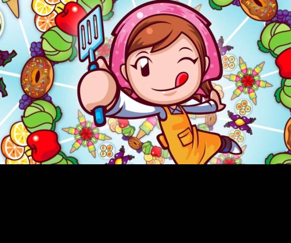 Cooking Mama