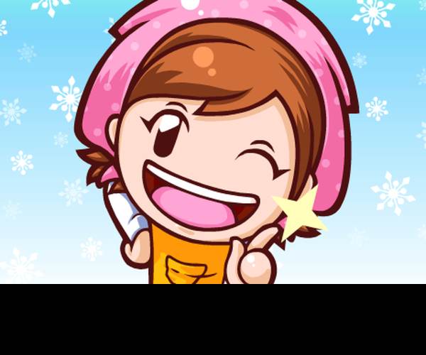 Cooking Mama