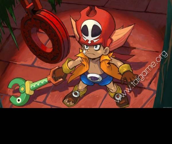 Zack a Wiki: Quest for Barbaros Treasure