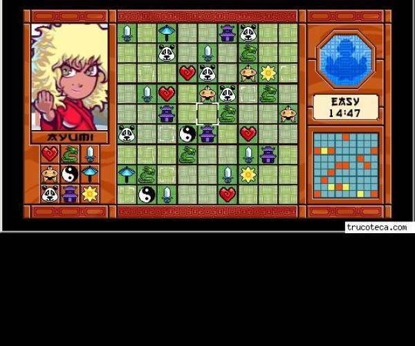 Zendoku (PSP)