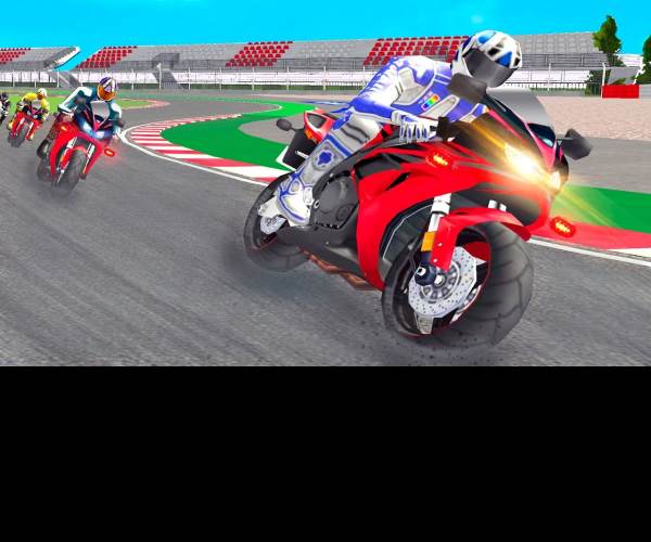 Real Superbike