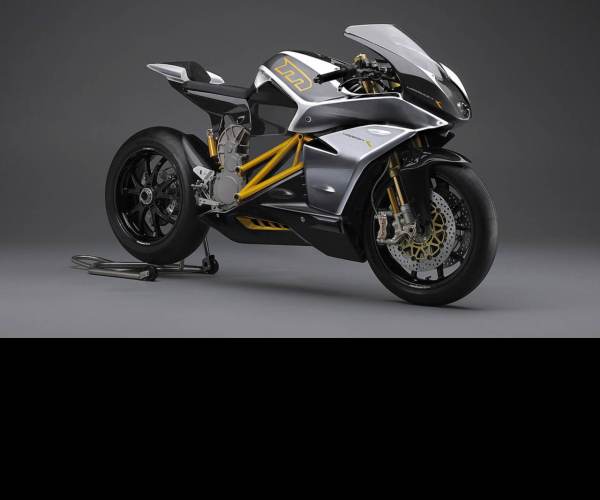 Real Superbike