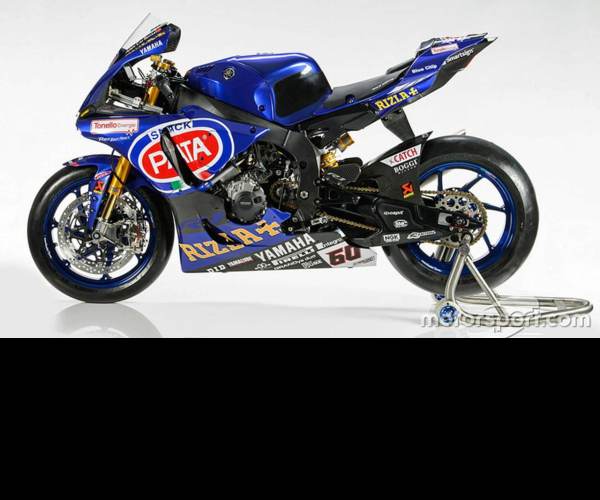 Real Superbike