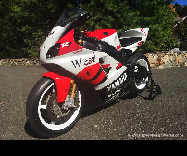Real Superbike