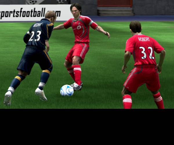 FIFA 09