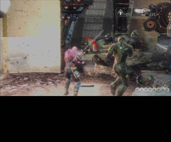 Fracture (PS3)