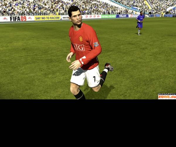 FIFA 09
