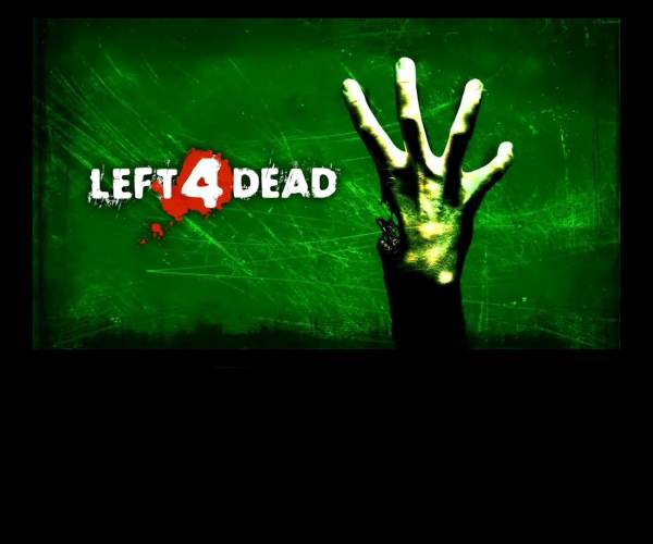 Left 4 Dead