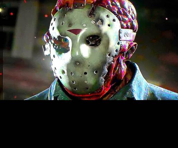 Friday the 13th