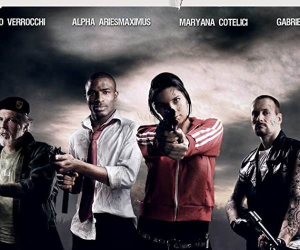 Left 4 Dead