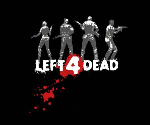 Left 4 Dead