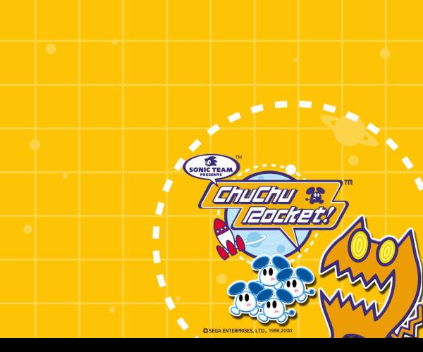 Chu Chu Rocket