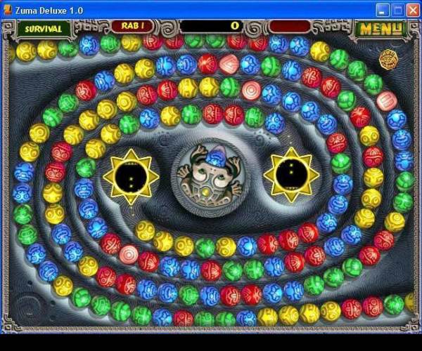 Zuma